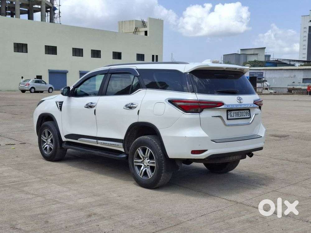 Toyota Fortuner 4x2 At 2.8 Diesel, 2024, Diesel