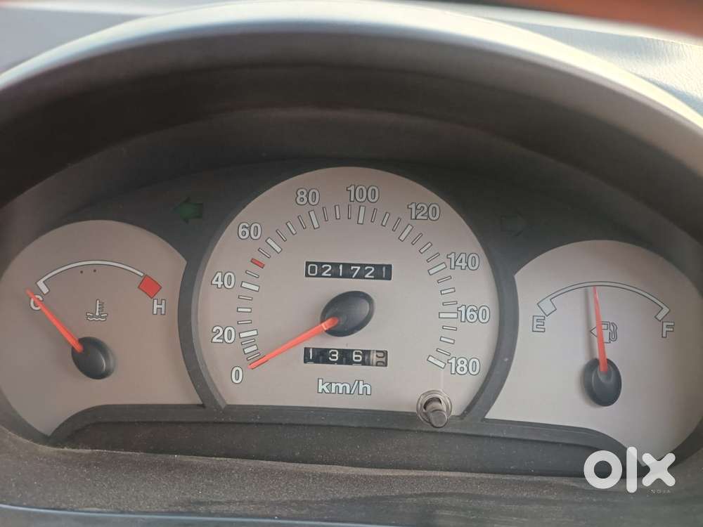 Hyundai Santro Xing Gl Plus, 2014, Petrol