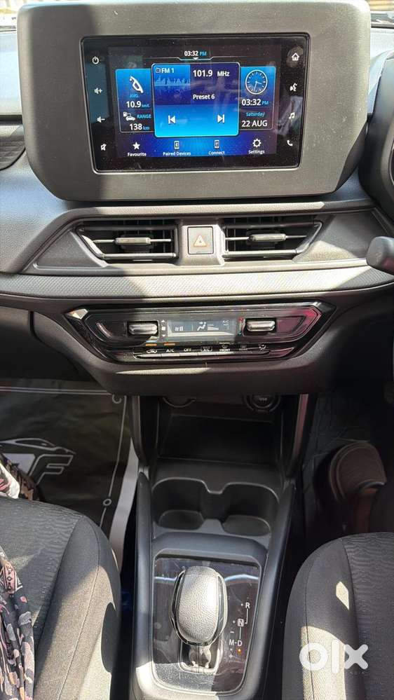 Maruti Suzuki Swift Vxi Ags, 2024, Petrol