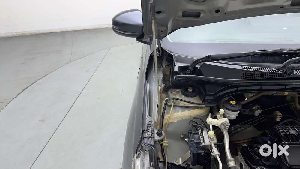 Honda Amaze Vx 1.2 Petrol Mt, 2022, Petrol