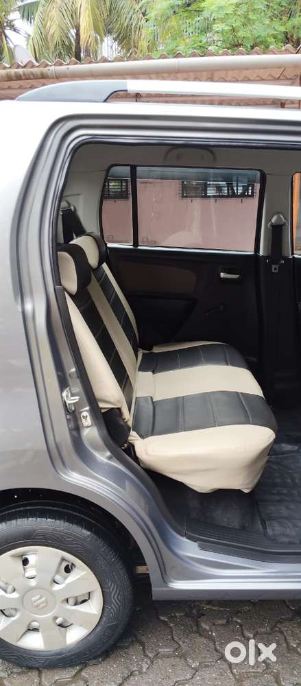 Maruti Suzuki Wagon R Cng Lxi, 2014, Cng & Hybrids