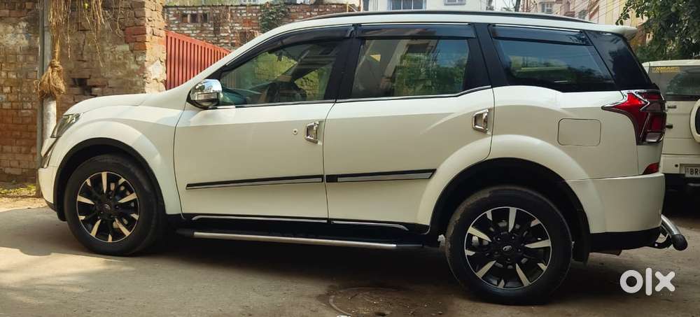 Mahindra Xuv500 W11, 2021, Diesel