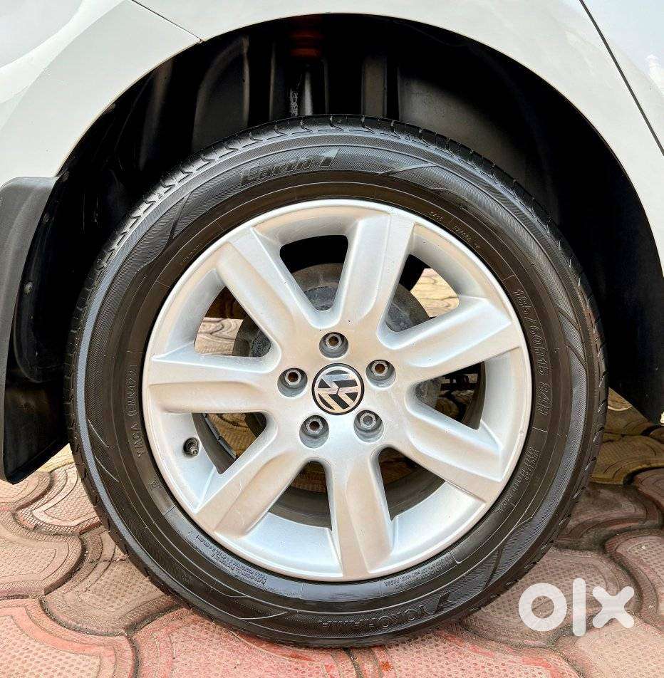 Volkswagen Polo 1.0 Mpi Comfortline, 2014, Petrol