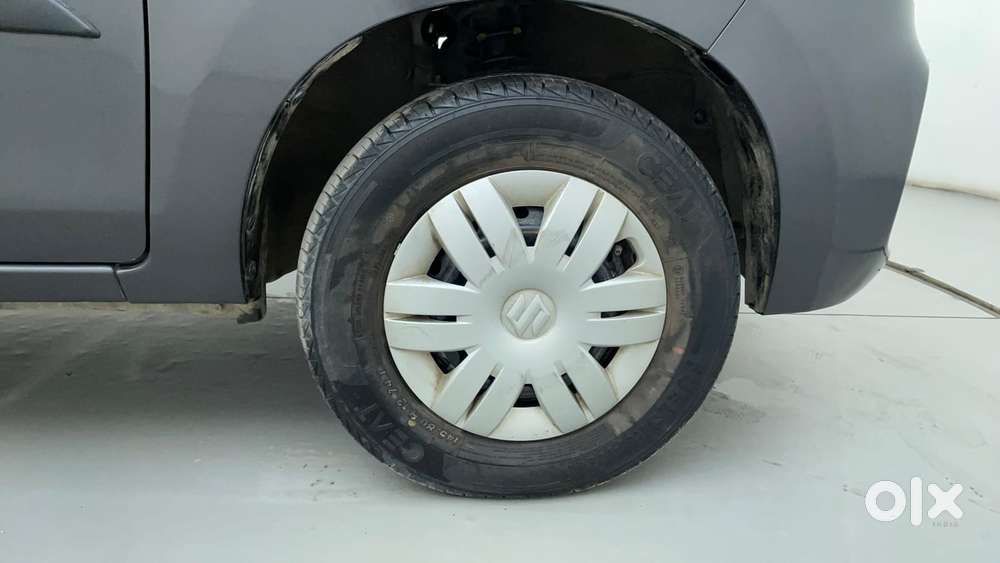 Maruti Suzuki Alto 800 Vxi, 2019, Petrol