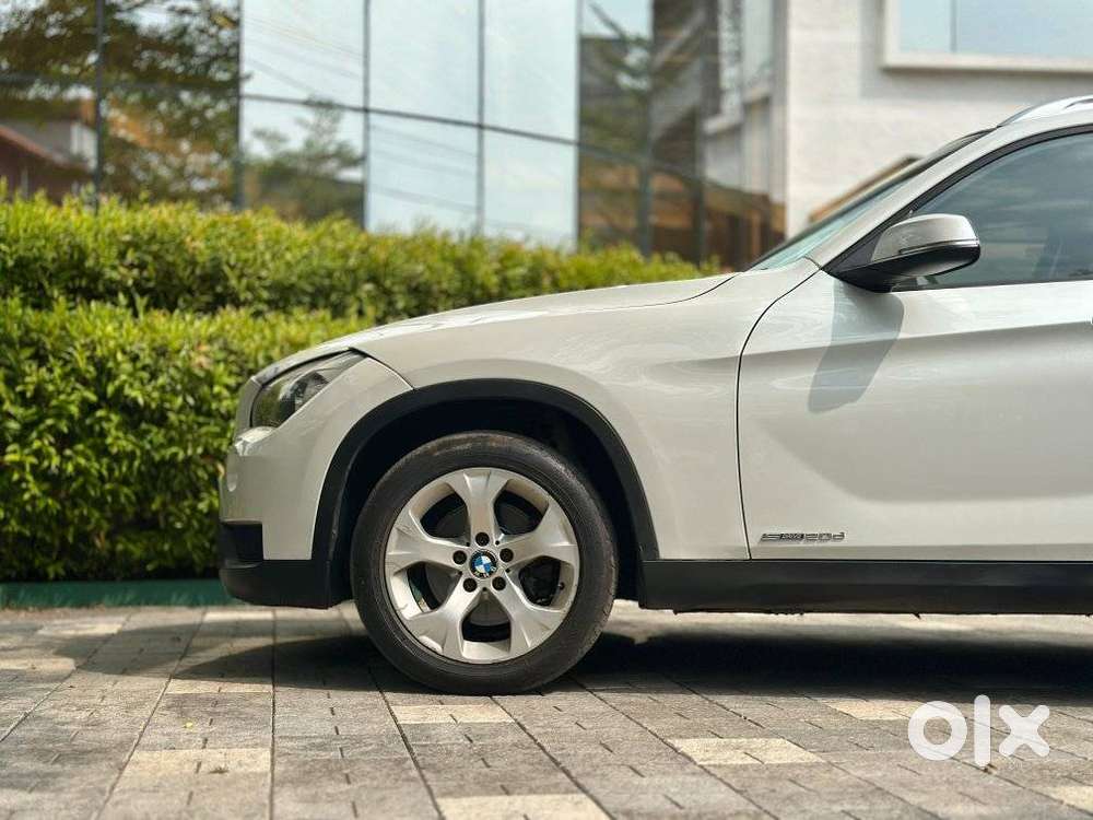 Bmw X1 2.0 Sdrive 20d, 2013, Diesel