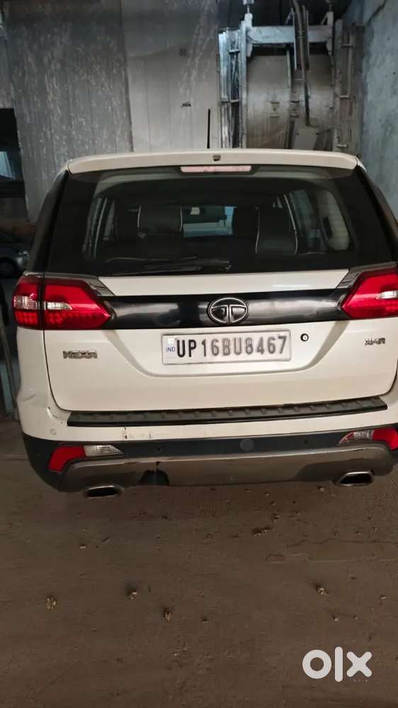Tata Hexa 2.2 2018