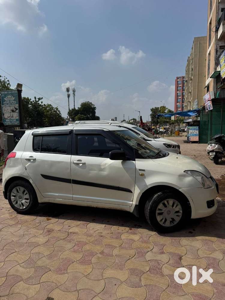 Maruti Swift Vdi 2001