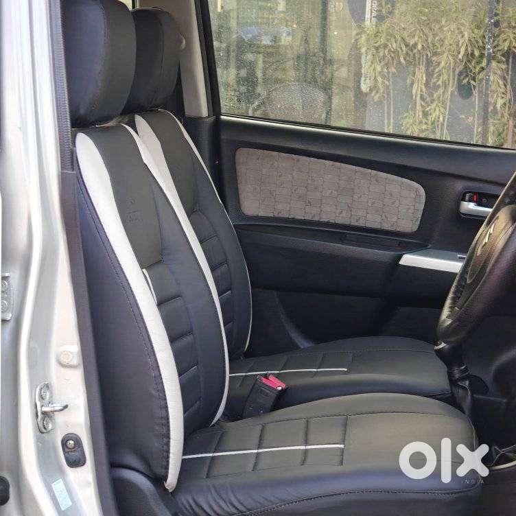 Maruti Suzuki Wagon R Vxi, 2015, Petrol