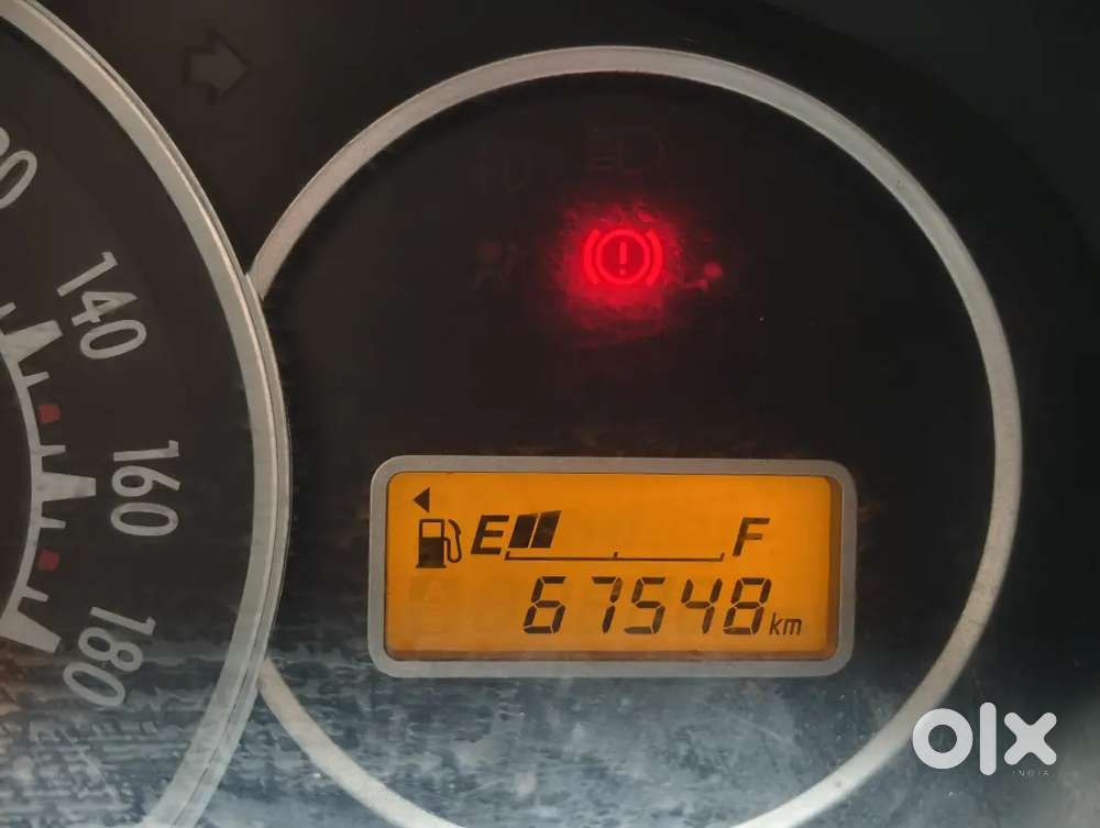 Maruti Suzuki Alto 2013