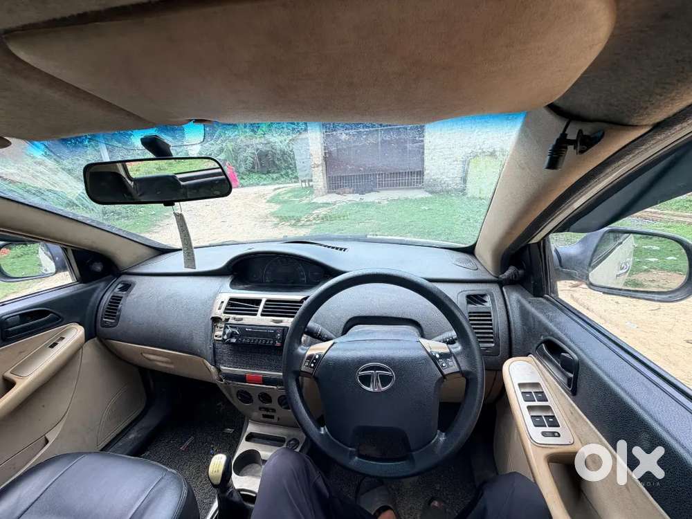 Tata Indica Vista Tdi Ls 2014 Car