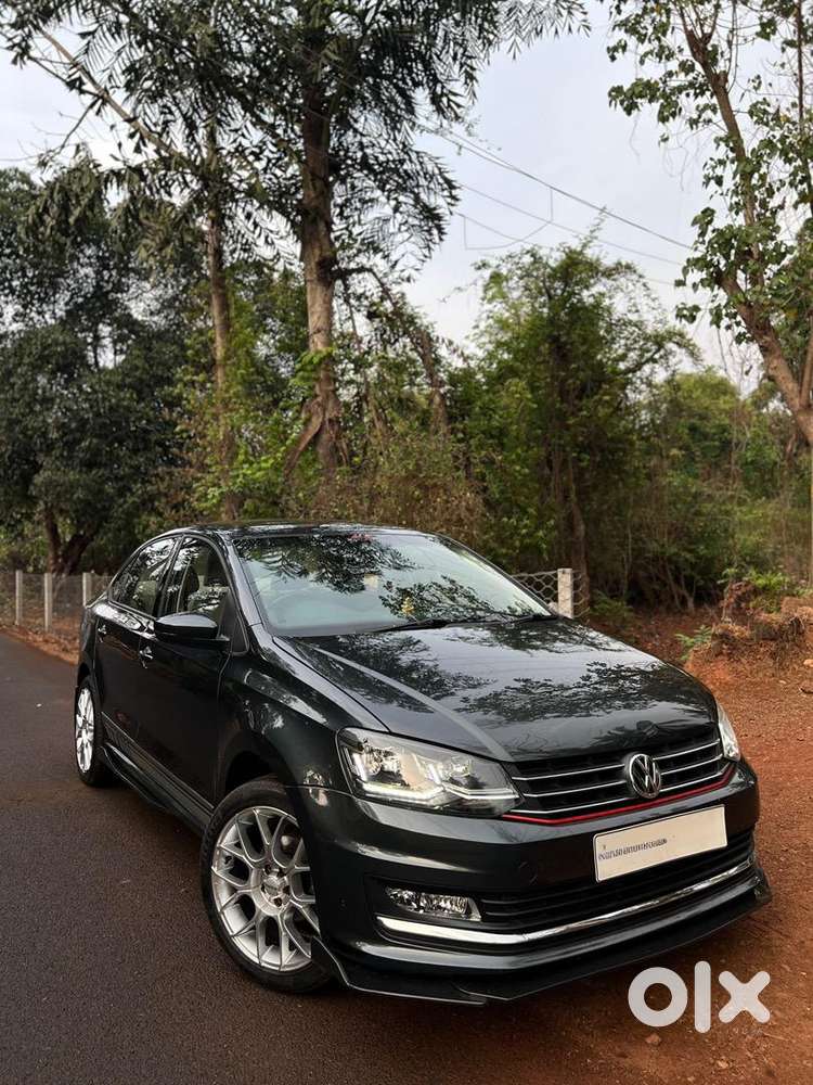 Volkswagen Vento Gt Tsi Dsg Highline Plus 2019  Premium Mods