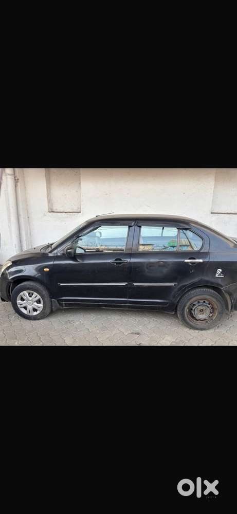 Maruti Suzuki Dzire 2008 Year