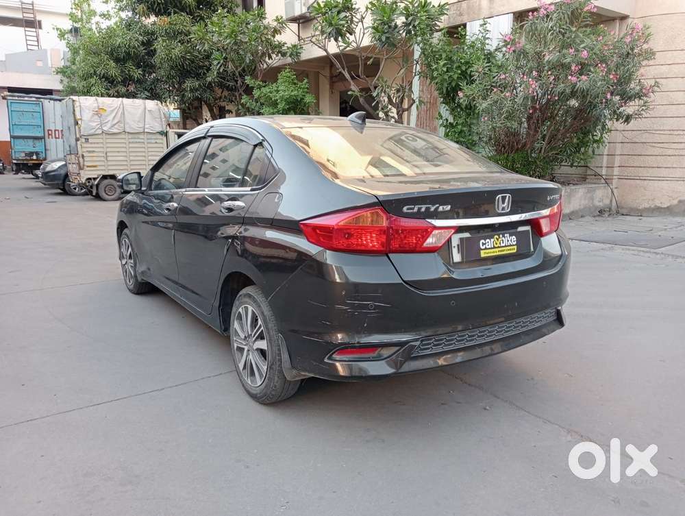 Honda City V Inspire, 2021, Petrol