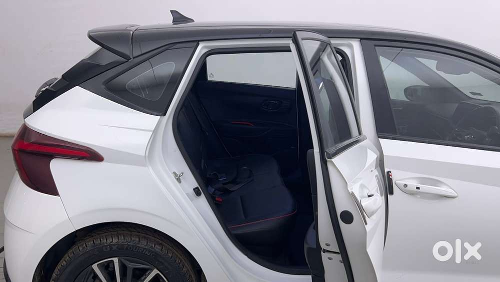 Hyundai I20 N Line 1.0 N8 Turbo Dct, 2022, Petrol