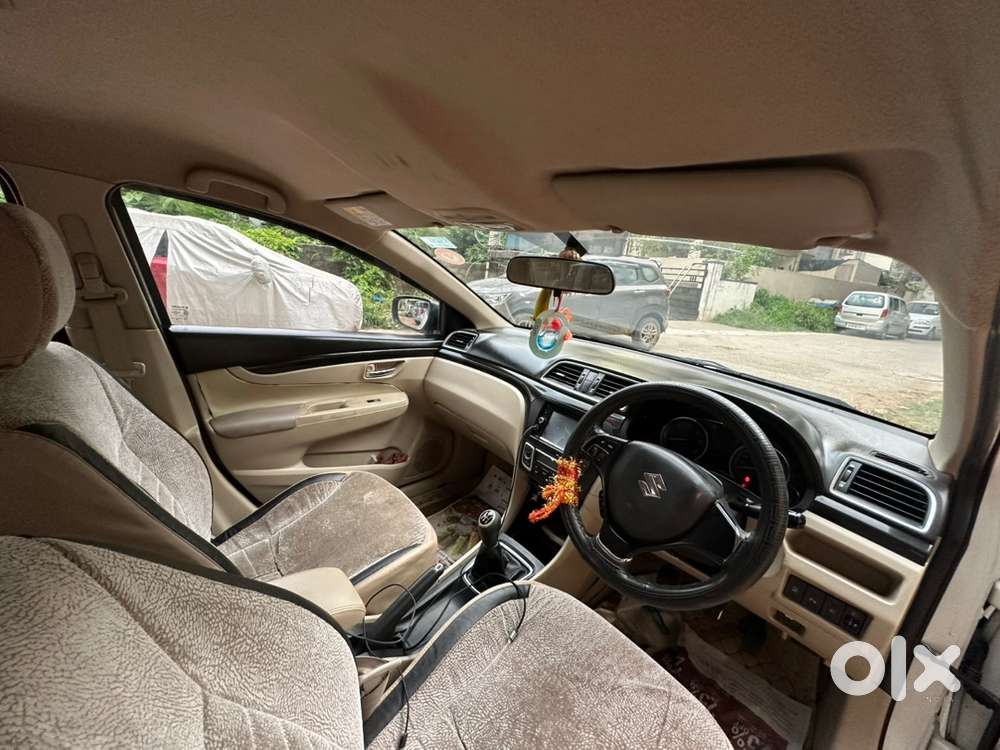 Maruti Suzuki Ciaz Vdi 2016