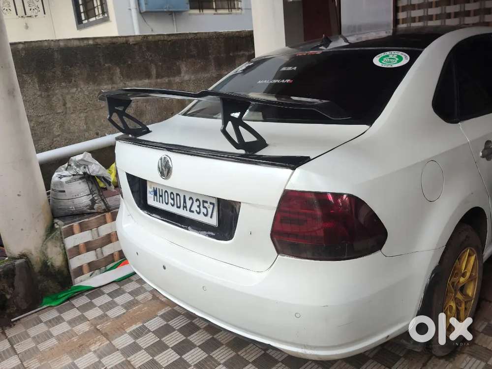 Volkswagen Vento 1.5 Highline 2013