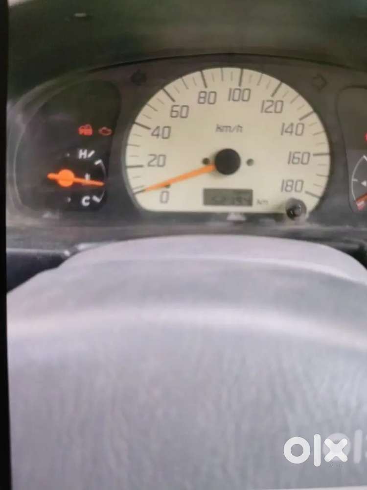 Maruti Suzuki Alto 2009 Year Model