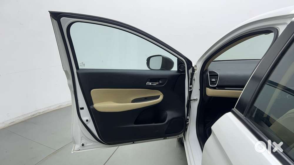 Honda City 1.5 Vx I-vtec Mt, 2024, Petrol