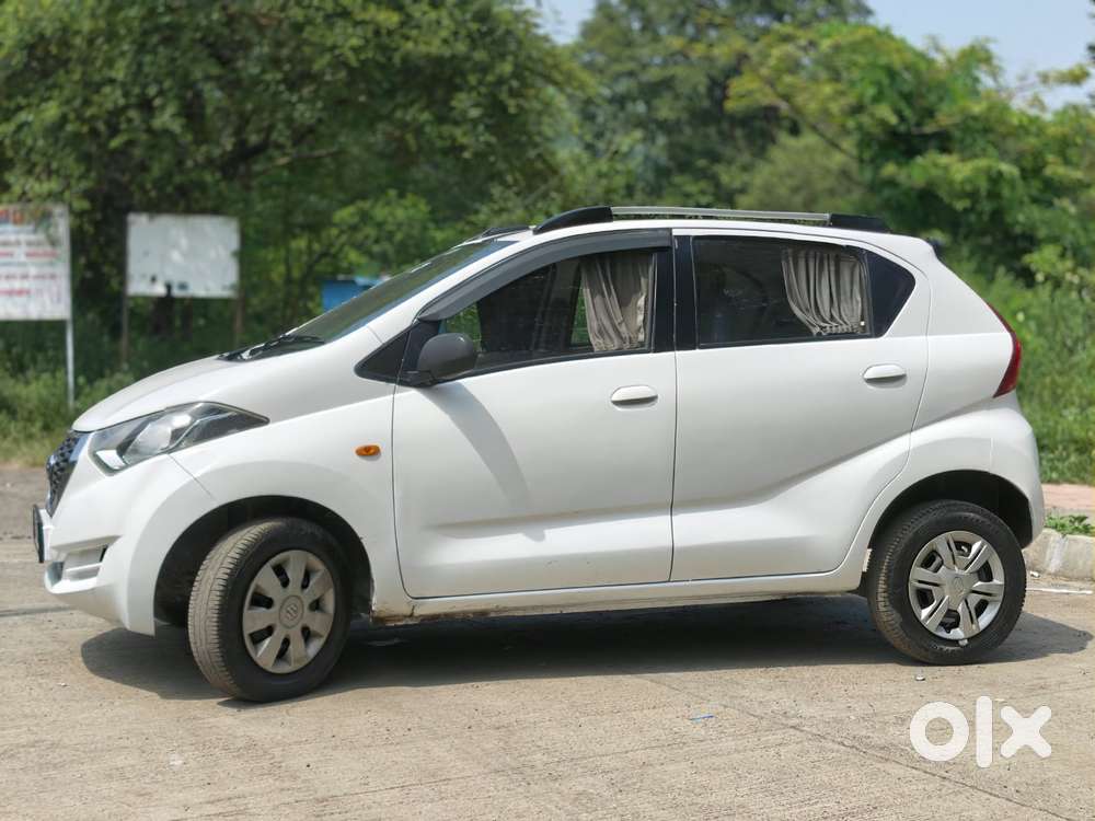 Datsun Redigo T, 2016, Petrol