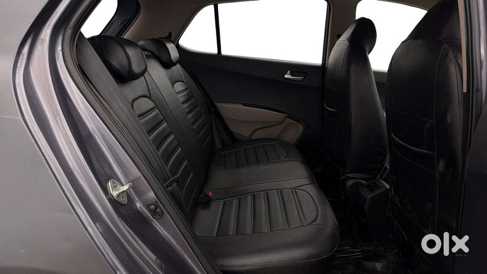 Hyundai Grand I10 Asta 1.2 Kappa Vtvt, 2016, Petrol