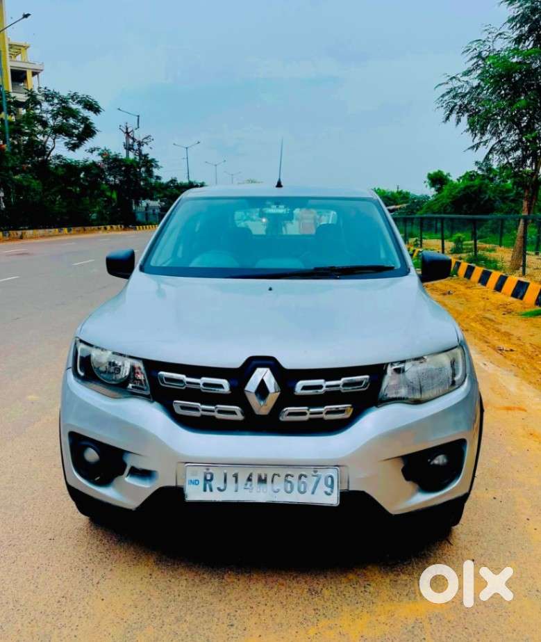 Renault Kwid Rxt Manual Climber, 2017, Diesel