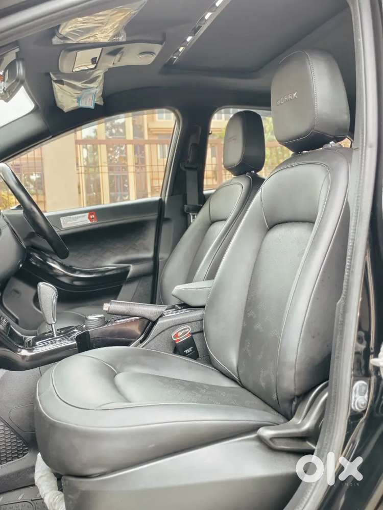 Tata Nexon Diesel 2021