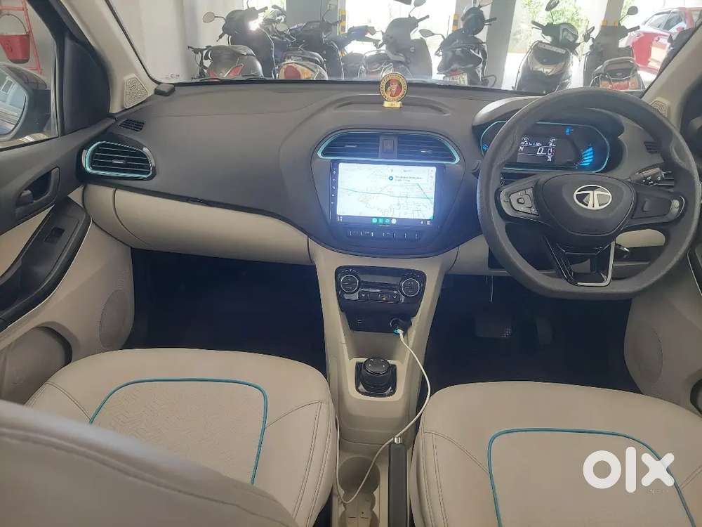Tata Tiago Ev 2024 Electric 22000 Km Driven