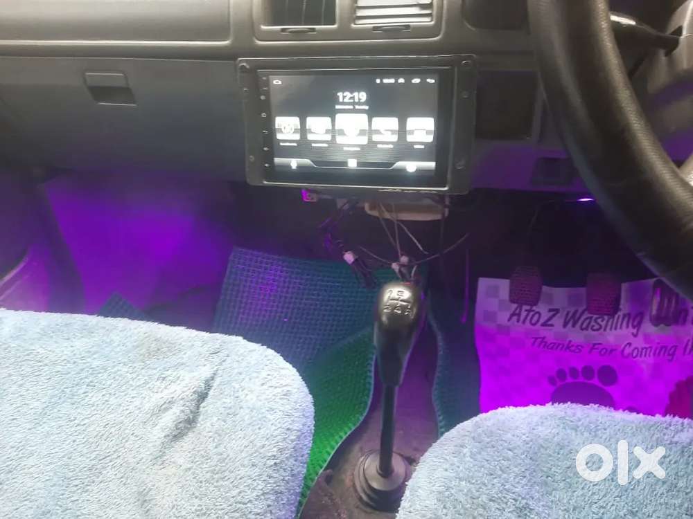 Maruti Suzuki 800 2006