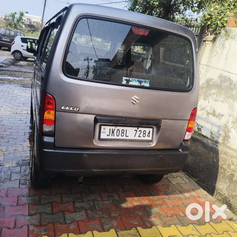 Eeco In Mint Condition Purchased In Oct 2024