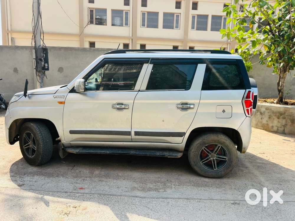Mahindra Diesel Car 2016