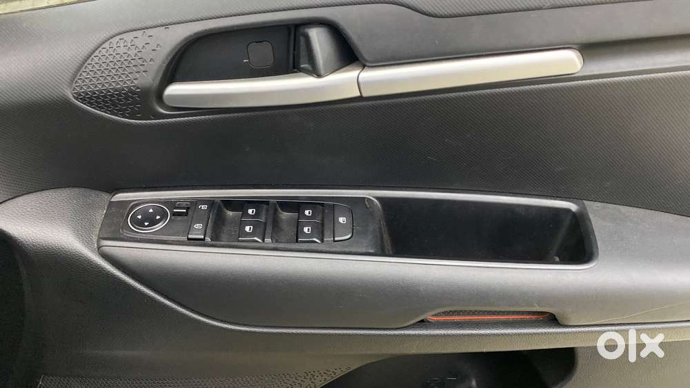 Kia Sonet Htk Plus, 2024, Petrol