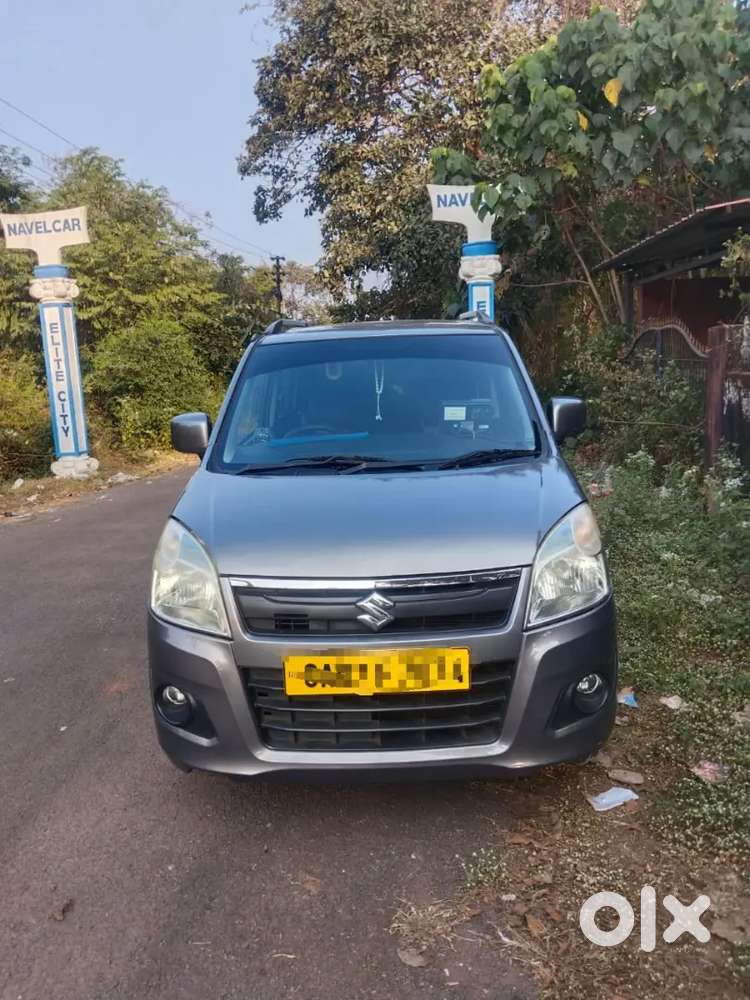 Good Condition  Taxi