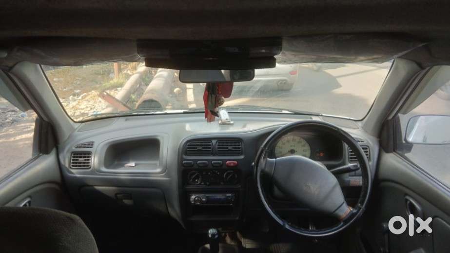 Maruti Suzuki Alto 0.8 Lxi (o), 2009, Petrol