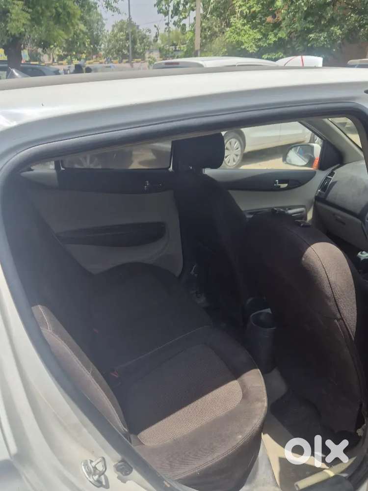 Hyundai I20 2012 Diesel Well Maintained