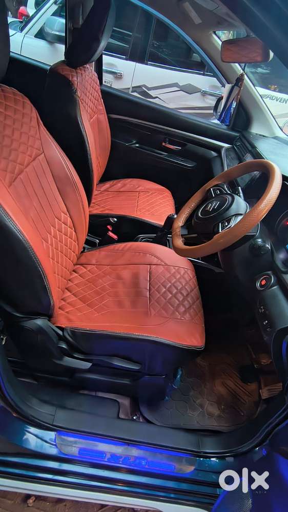 Maruti Suzuki Xl6 Zeta Mt Cng, 2025, Petrol
