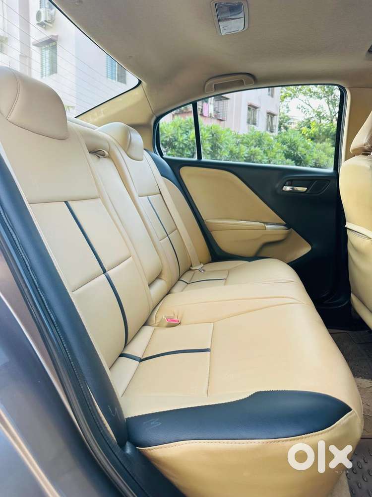 Honda City 2014-2015 I Dtec Vx, 2014, Diesel