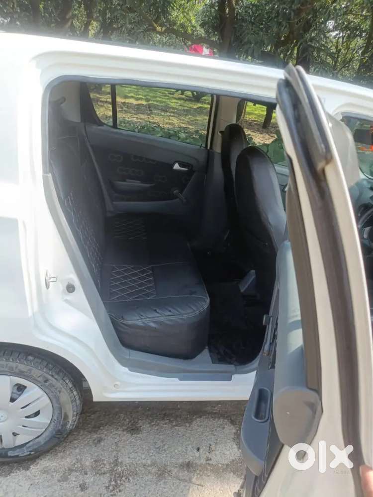 Maruti Suzuki Alto Lxi 2014