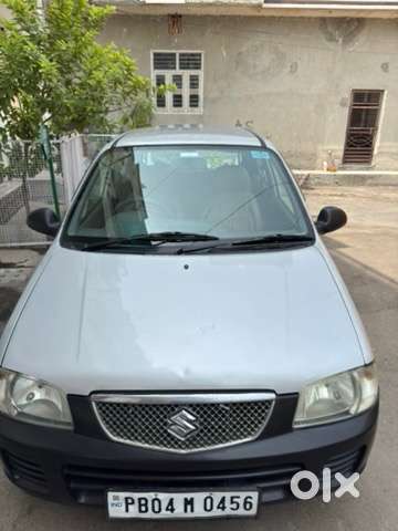 Maruti Suzuki Alto Lxi 2008 Model