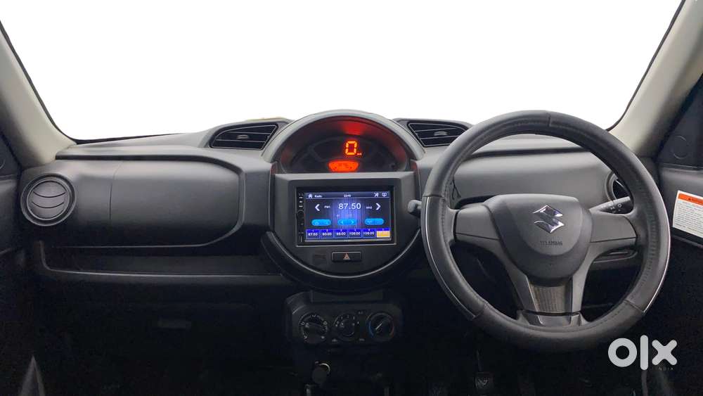 Maruti Suzuki S-presso Lxi, 2021, Cng & Hybrids