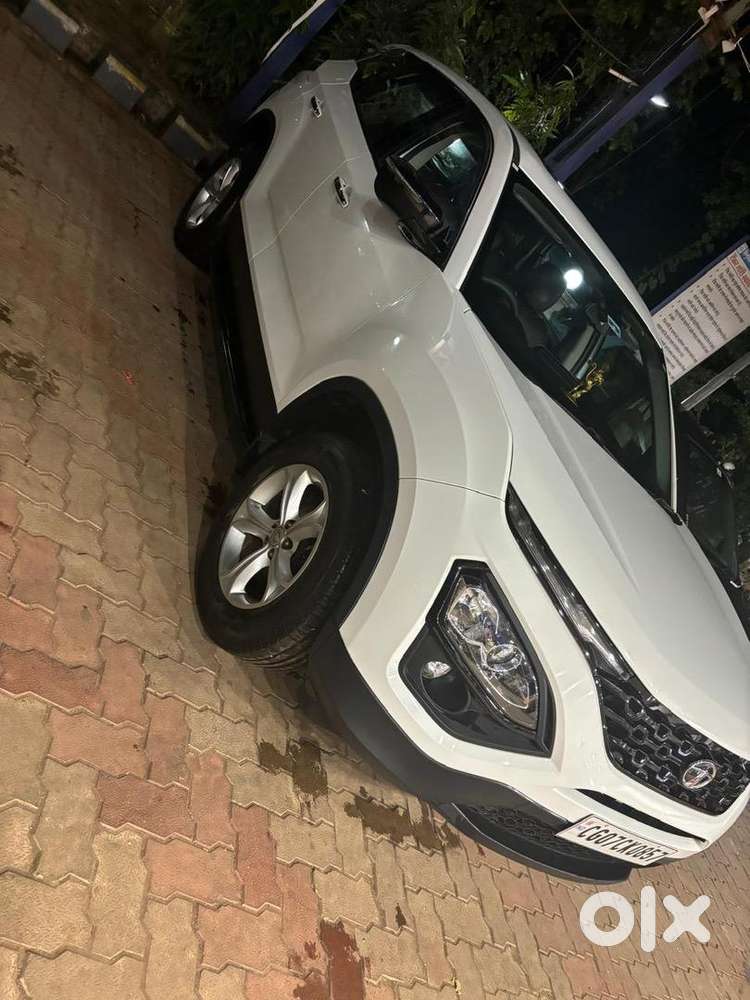 Tata Harrier 2022 Diesel Well Maintained