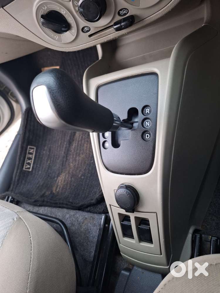 Maruti Suzuki Alto K10 Vxi (o), 2018, Petrol