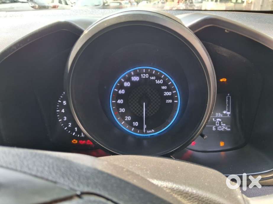 Hyundai Venue Sx Turbo, 2021, Petrol