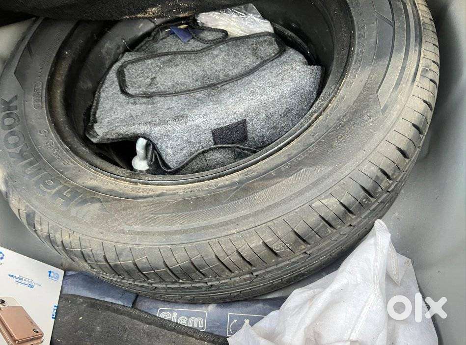 Hyundai Verna 1.6 Sx (o) Vtvt, 2018, Cng & Hybrids