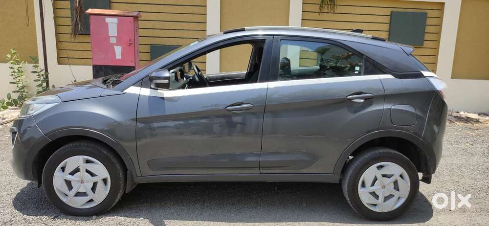 Tata Nexon 1.5 Revotorq Xz, 2019, Diesel