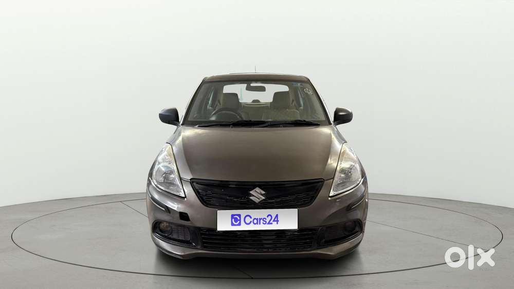 Maruti Suzuki Swift Dzire 1.2 Lxi (o), 2015, Petrol