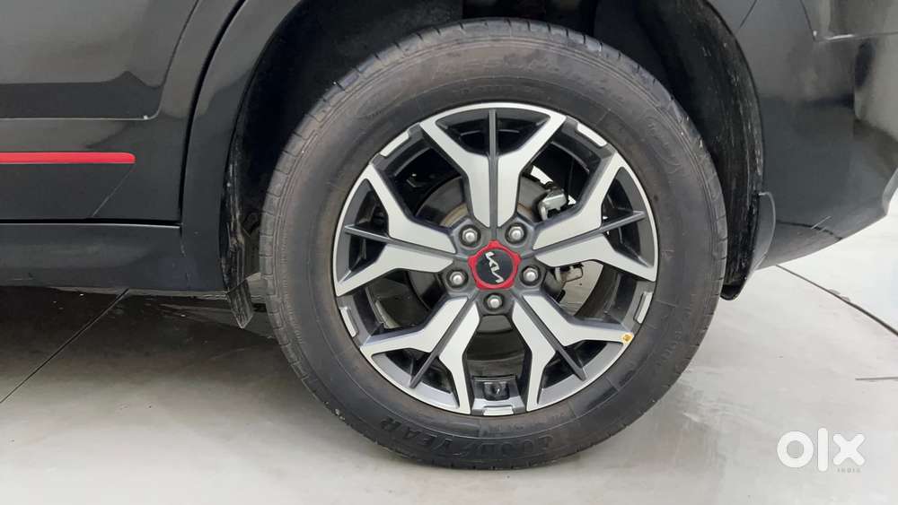 Kia Seltos 1.4 Gtx+ Mt, 2022, Petrol