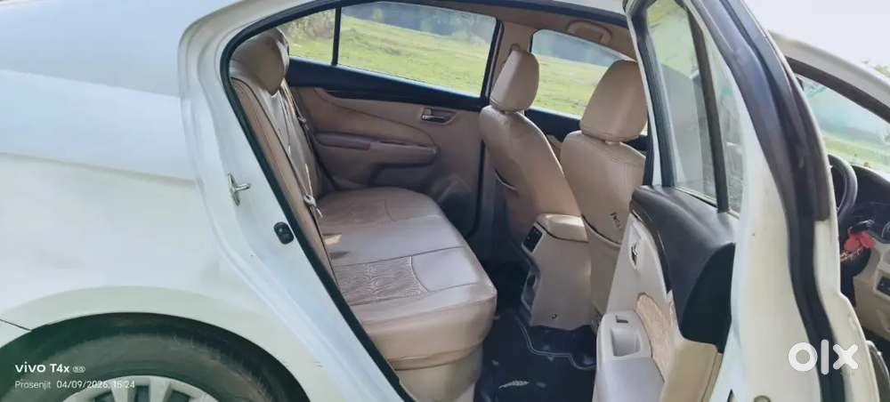 Maruti Suzuki Ciaz 2017 Diesel 76000 Km Driven