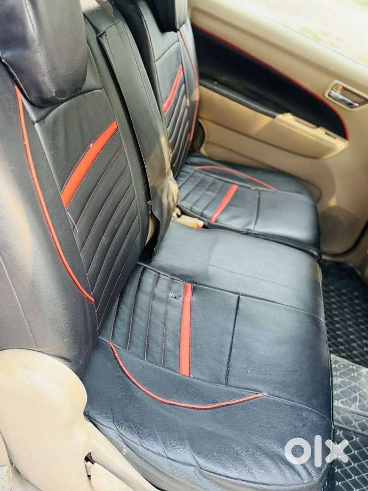 Maruti Suzuki Ertiga, 2013