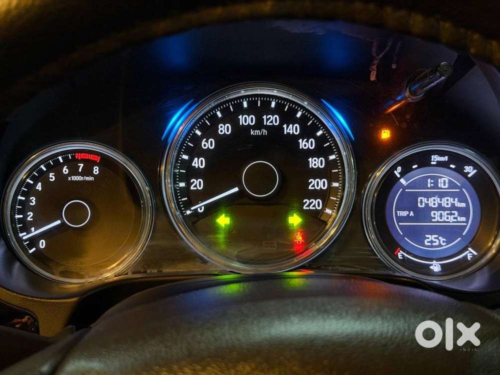 Honda City 1.5 Sv I-vtec Mt, 2020, Petrol
