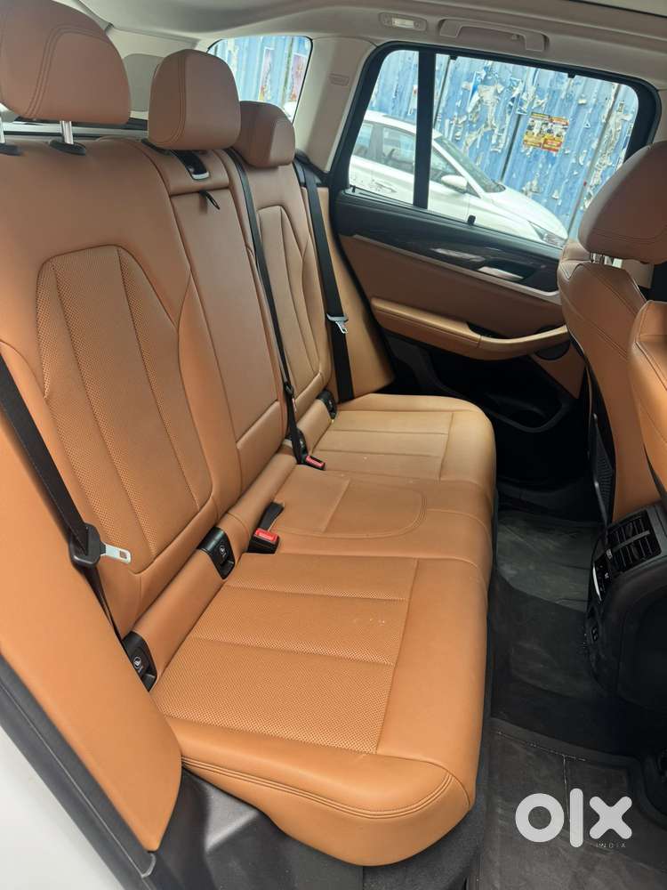 Bmw X3 X Drive 20d Luxury Line, 2023, Diesel